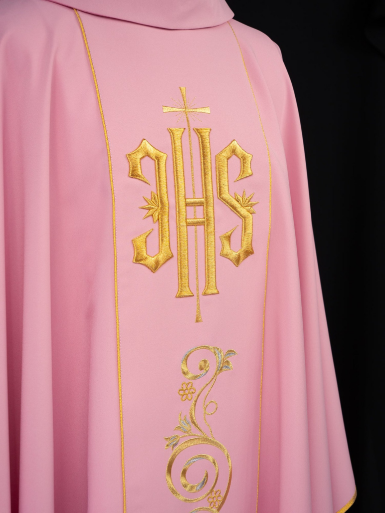 Why Are Liturgical Vestments So Important in Liturgy