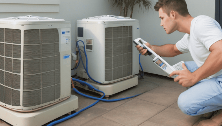 The Advantages of Professional Air Conditioning Installation in Central Coast Homes