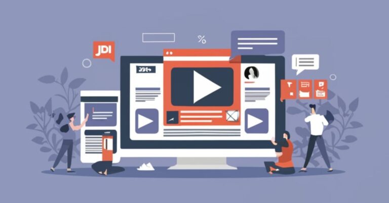 JD Dispatch365 Vimeo: Revolutionizing Digital News Alerts