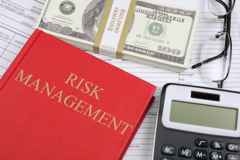 Why is Risk Management Crucial for Financial Stability?