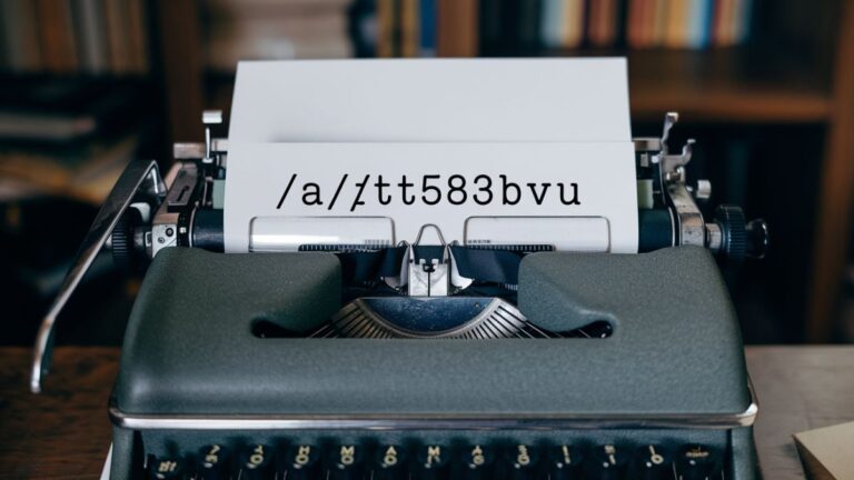 Unlocking the Mystery Behind “/a/tt583bvu”: A Comprehensive Guide