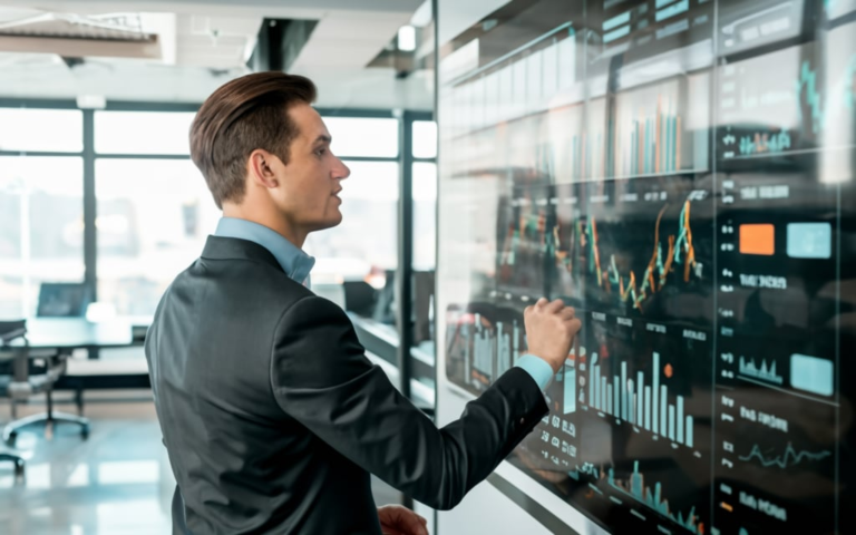 How Can Financial Analytics Improve Investment Decisions?