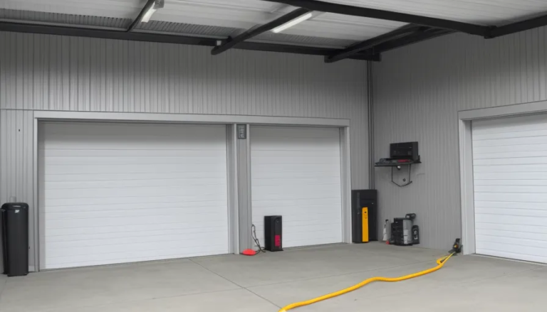 Garage Remote Battery: Connect to Your Access Control System from a Distance!
