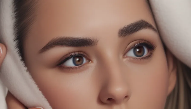 Perfectly Lifted Eyebrows Everyday: How an At-home Brow Lamination Kit Can Help