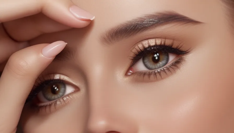 Let Your Brows Do The Talking: 7 Stylising Tips