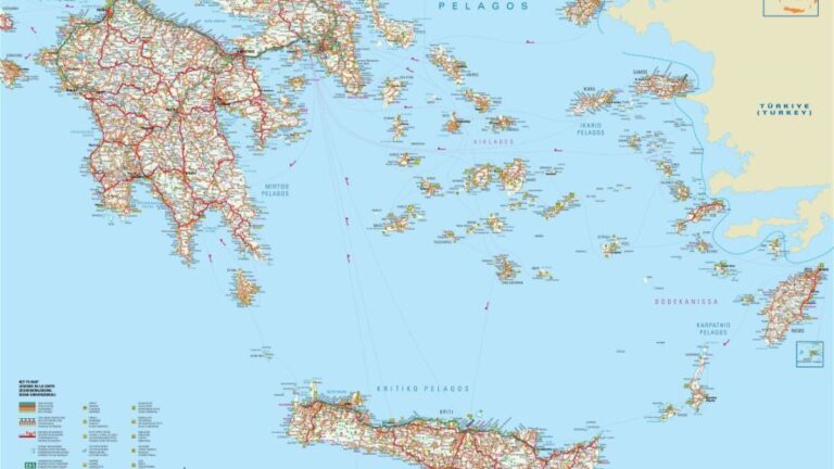 map:7rrcl11nwno= greece: A Complete Guide to the Geographic and Cultural Treasures of the Hellenic Republic