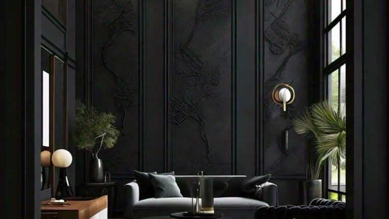 wallpaper:dazevovfbdw= black background: A Comprehensive Guide