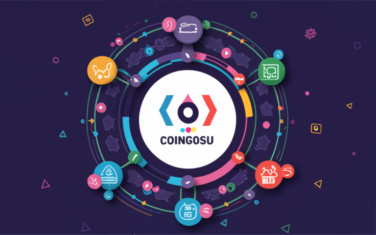 What Benefits Does CoinGosu Offer for South Korean Futures Traders?