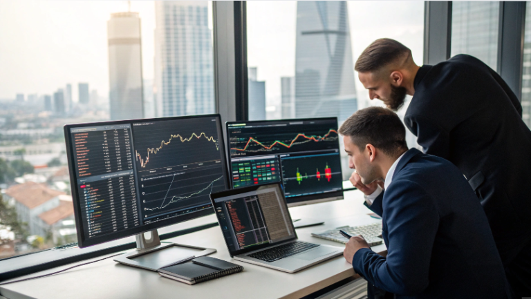 Best Forex Brokers in the World: A Guide for Traders