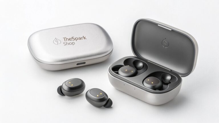 thespark shop wireless earbuds – A Complete Guide