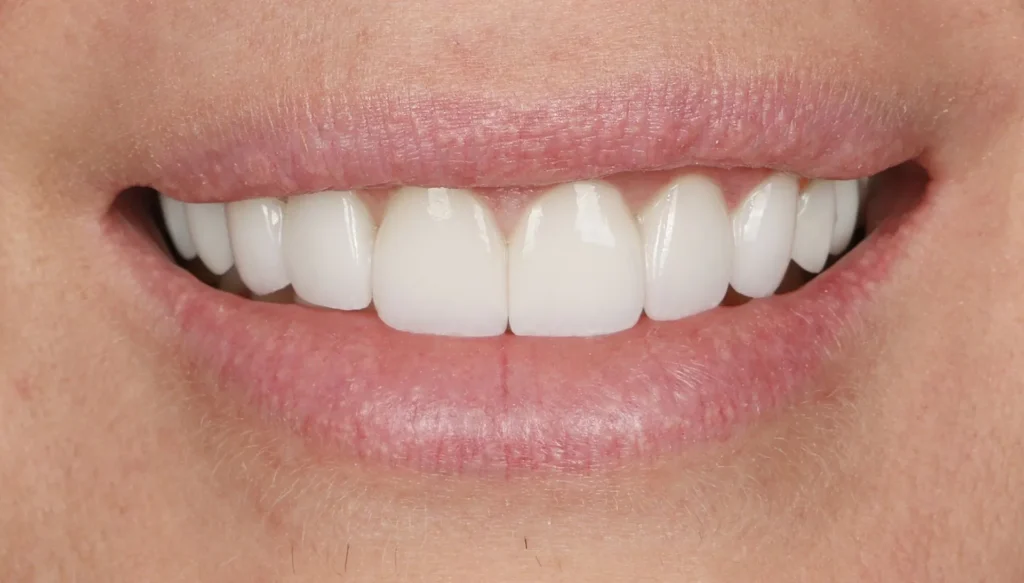 How Veneers Offer a Non-Invasive Smile Makeover