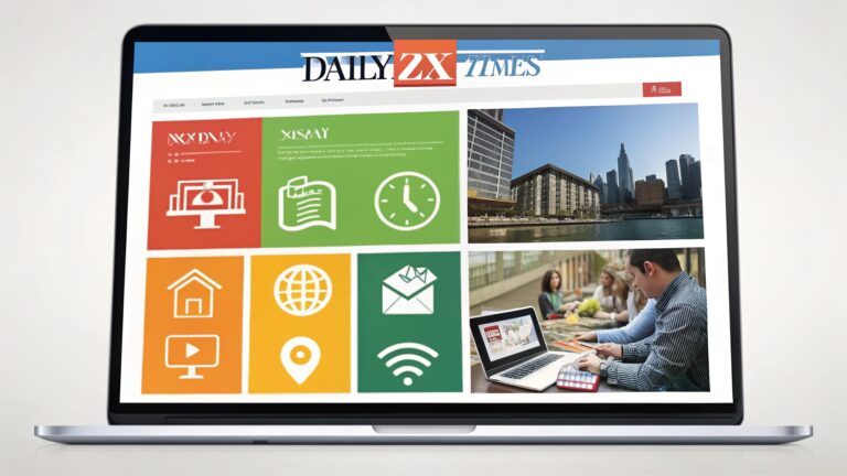 dailytimes24x7.com guides – A Comprehensive Resource for Information and Insights